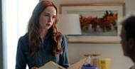 A still from Sullivan's Crossing season 3 episode 8 (image via CTV)